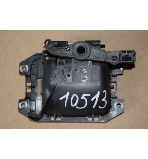 A6397600161 Mercedes Vito W639 Türschloss -10513-