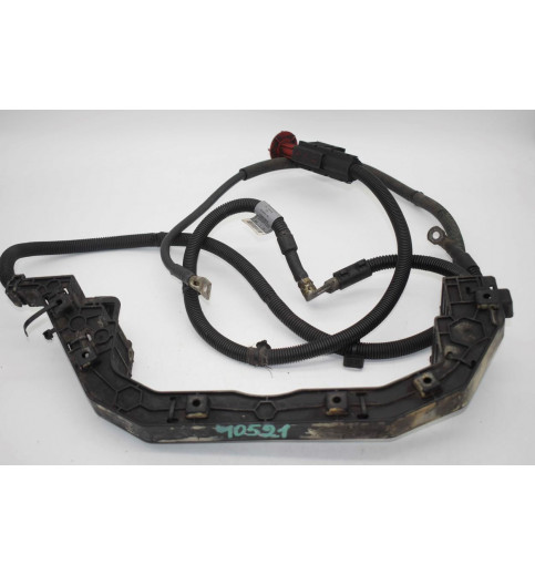 Mercedes-Benz Mercedes Sprinter W906 Pluskabel Batterie A9065461061 A9064409913   -10521- Kabel, Kabelbäume & Steckverbinder