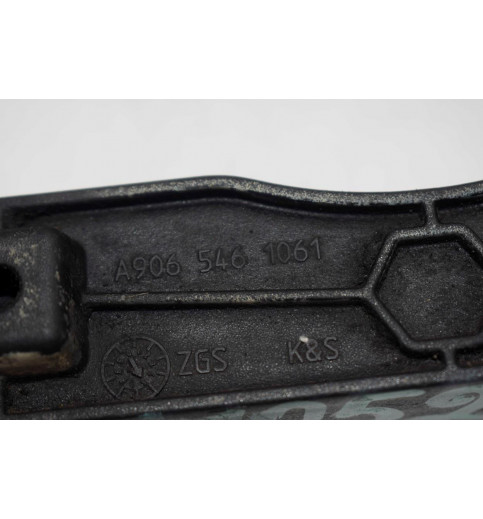 Mercedes-Benz Mercedes Sprinter W906 Pluskabel Batterie A9065461061 A9064409913   -10521- Kabel, Kabelbäume & Steckverbinder