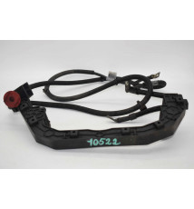 Mercedes Sprinter W906 Pluskabel Batterie A9065461061 A9064402341   -10522-