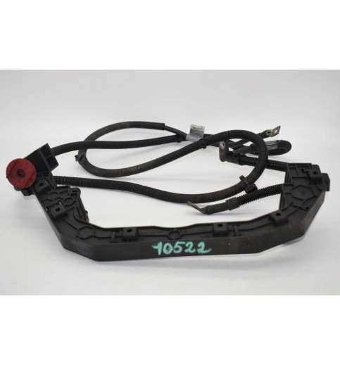 Mercedes-Benz Mercedes Sprinter W906 Pluskabel Batterie A9065461061 A9064402341   -10522- Kabel, Kabelbäume & Steckverbinder