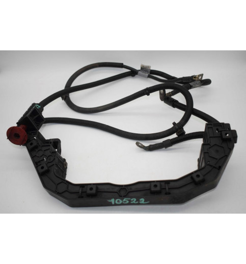 Mercedes-Benz Mercedes Sprinter W906 Pluskabel Batterie A9065461061 A9064402341   -10522- Kabel, Kabelbäume & Steckverbinder