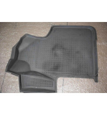 Mercedes Sprinter W906 VW Crafter Bodenmatte Fußmatte Vorne-L A9066841402 -10542