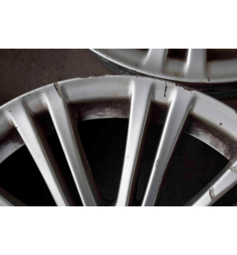 Mercedes Mercedes W12 Alufelge 16 Zoll Original 4St. 71/2Jx16H2  A2124010702 -10547- Sonstige
