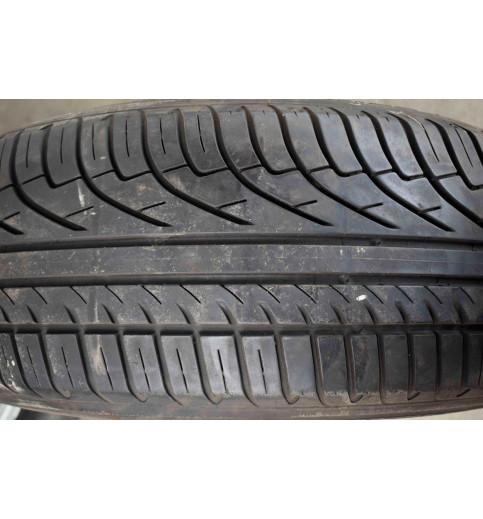 Mercedes Mercedes W210 Reserverad 215/55/16  16 Zoll  7.5J16H2  A2104000802 -10553 Sonstige