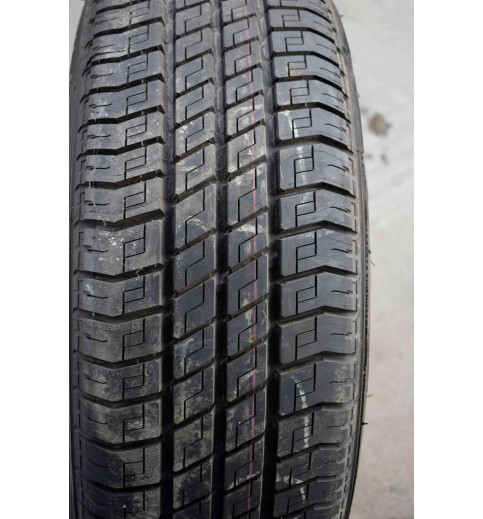 Mercedes Mercedes W210 Reserverad mit Reifen 205/65/15 15 Zoll 7J15H2 A2104000702 -10554 Sonstige