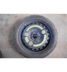 Mercedes W212 Reserverad 155/70/17  17 Zoll  4.00B*17H2   A2124000002 -10557