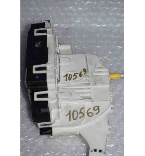 A9067201735 Mercedes W906 Türschloss -10569-