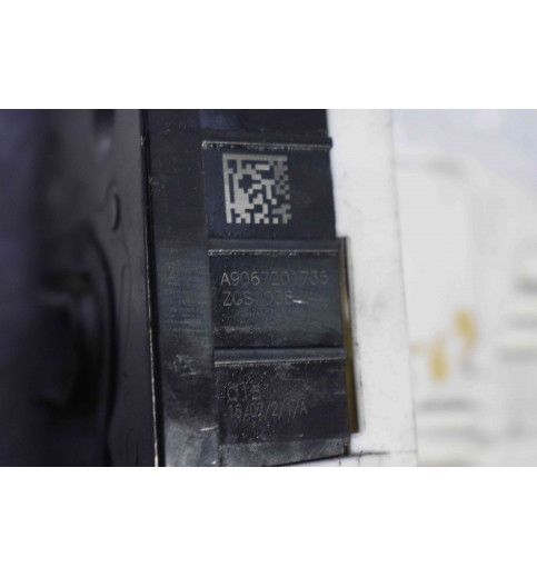 A9067201735 Mercedes W906 Türschloss -10569-