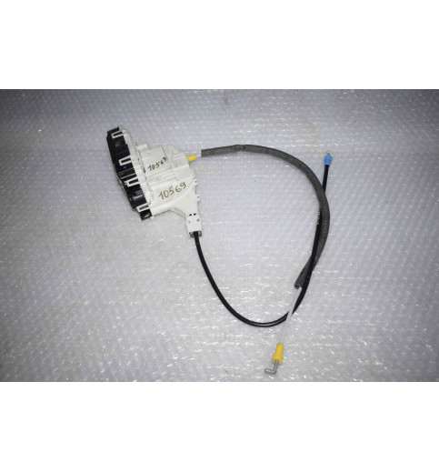 A9067201735 Mercedes W906 Türschloss -10569-