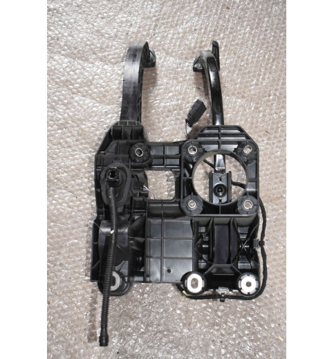 2N1721031 7C0971014A Man TGE Volkswagen Crafter Pedale Satz Set  -10573,1-