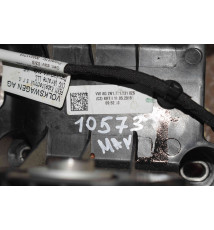 2N1721031 7C0971014A Man TGE Volkswagen Crafter Pedale Satz Set  -10573,1-