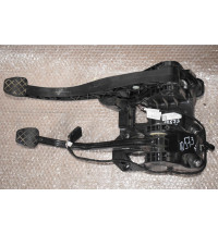 2N1721031 7C0971014A Man TGE Volkswagen Crafter Pedale Satz Set  -10573,1-