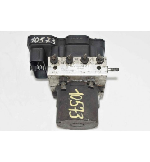 Mercedes-Benz Mercedes Sprinter W906 ABS A9069008401 0265242931 0265956033 -10573- ABS & ESP-Hydraulik