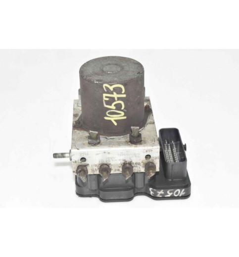 Mercedes-Benz Mercedes Sprinter W906 ABS A9069008401 0265242931 0265956033 -10573- ABS & ESP-Hydraulik