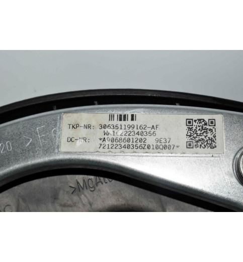 Mercedes-Benz Sprinter Mercedes Sprinter W906 Airbagmodul  305264520 A9068601202 -10574- Airbags