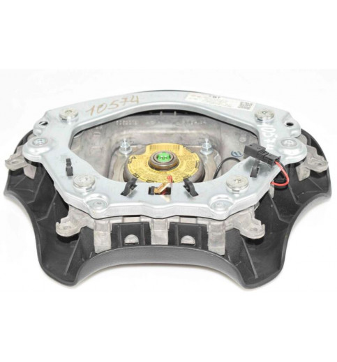 Mercedes-Benz Sprinter Mercedes Sprinter W906 Airbagmodul  305264520 A9068601202 -10574- Airbags