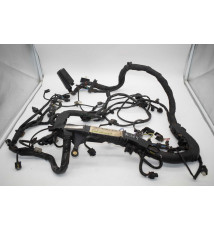 Mercedes Motorkabelbaum  A6510101000 A6511501388 -10585-