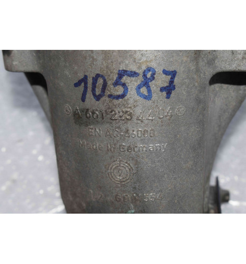 A6512234404 Mercedes Vito W639 Motorhalter rechts  -10587-