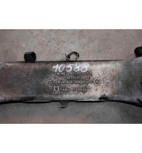 MAN MAN TGE,VW Crafter Getriebeträger 2.0L Halter 2N0199207 -10588- Sonstige