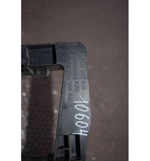7C0937535 Volkswagen Crafter,MAN Halterung Halter -10604-