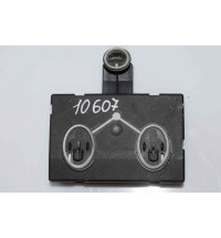 5Q4959392E Volkswagen Man TGE Türsteuergerät   -10607-