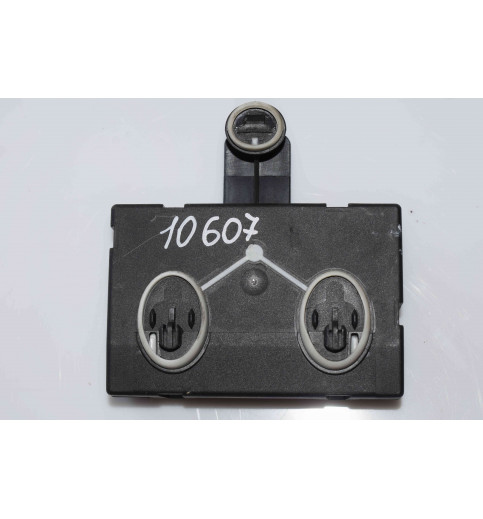 5Q4959392E Volkswagen Man TGE Türsteuergerät   -10607-