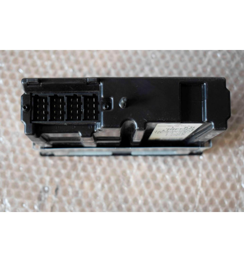 MAN MAN TGE VW Crafter Tachograph Fahrtenschreiber 2N0957041A -10610- ECUs & Steuergeräte