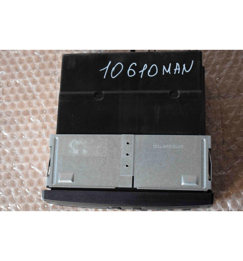 MAN MAN TGE VW Crafter Tachograph Fahrtenschreiber 2N0957041A -10610- ECUs & Steuergeräte