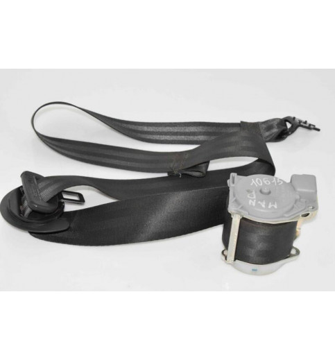 Volkswagen MAN TGE,VW Crafter Sicherheitsgurt Vorne Rechts 3G0857737D KR16L5K189 -10615- Sicherheitsgurte & Teile