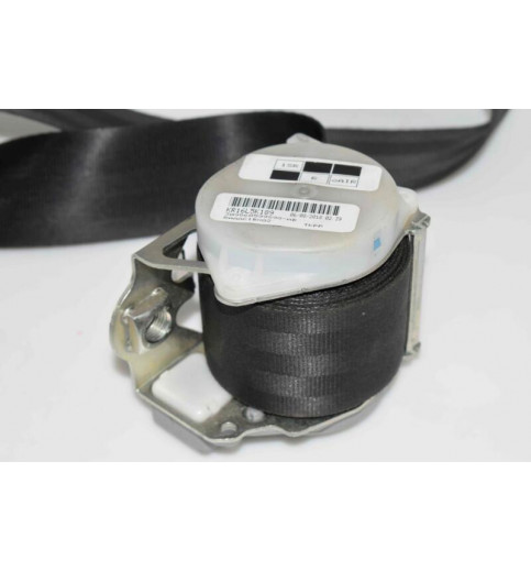 Volkswagen MAN TGE,VW Crafter Sicherheitsgurt Vorne Rechts 3G0857737D KR16L5K189 -10615- Sicherheitsgurte & Teile
