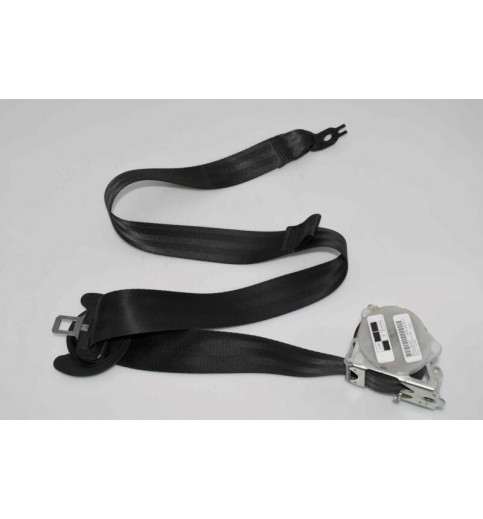 Volkswagen MAN TGE,VW Crafter Sicherheitsgurt Vorne Rechts 3G0857737D KR16L5K189 -10615- Sicherheitsgurte & Teile