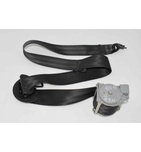 Volkswagen MAN TGE,VW Crafter Sicherheitsgurt Vorne Rechts 3G0857737D KR16L5K189 -10615- Sicherheitsgurte & Teile