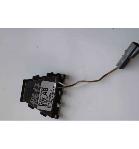 7C0845109 MAN TGE VW Crafter  BEHEIZTE KAMERA ABDECKUNG -10617-