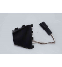 7C0845109 MAN TGE VW Crafter  BEHEIZTE KAMERA ABDECKUNG -10617-