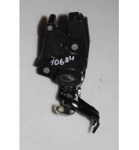 7E0827161A  VW Crafter MAN Heckklappenschloss -10634-