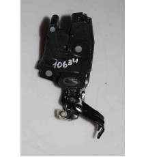 7E0827161A  VW Crafter MAN Heckklappenschloss -10634-