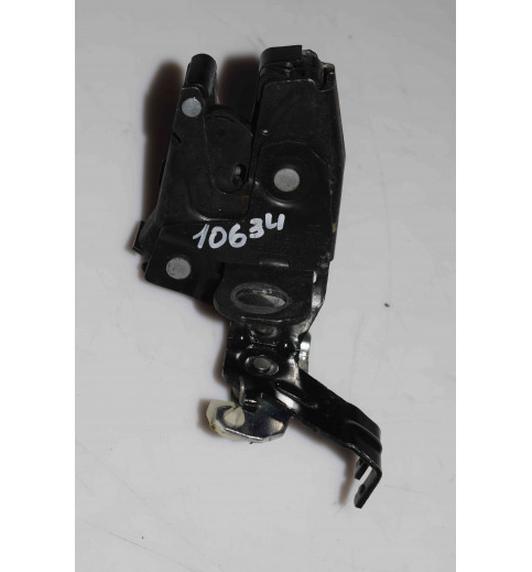 7E0827161A  VW Crafter MAN Heckklappenschloss -10634-
