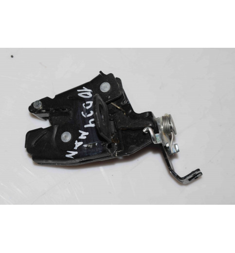 7E0827161A  VW Crafter MAN Heckklappenschloss -10634-