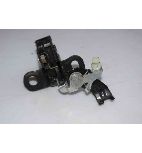 7E0827161A  VW Crafter MAN Heckklappenschloss -10634-