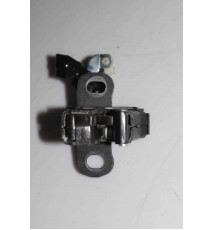 7E0827161A  VW Crafter MAN Heckklappenschloss -10634-