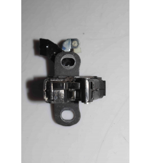 7E0827161A  VW Crafter MAN Heckklappenschloss -10634-