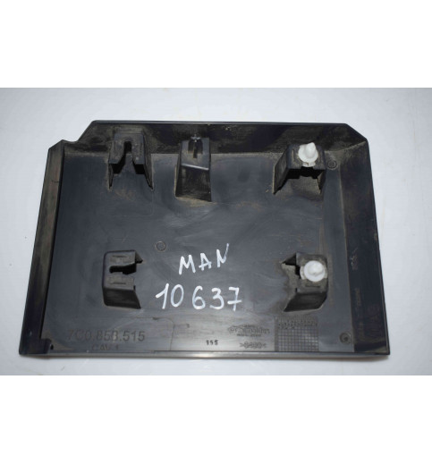 Volkswagen 7C0858515 Volkswagen Crafter,MAN Verkleidung -10637- Sonstige