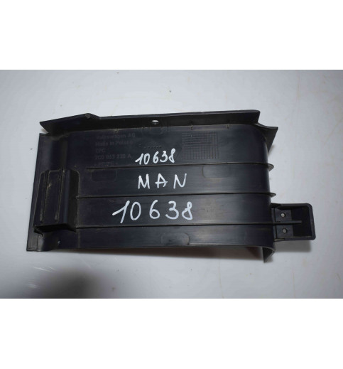 7C0863230A Volkswagen Crafter,MAN Verkleidung -10638-