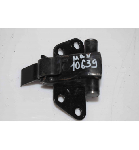 VW Crafter MAN Turfeststeller Türstopper -10639-