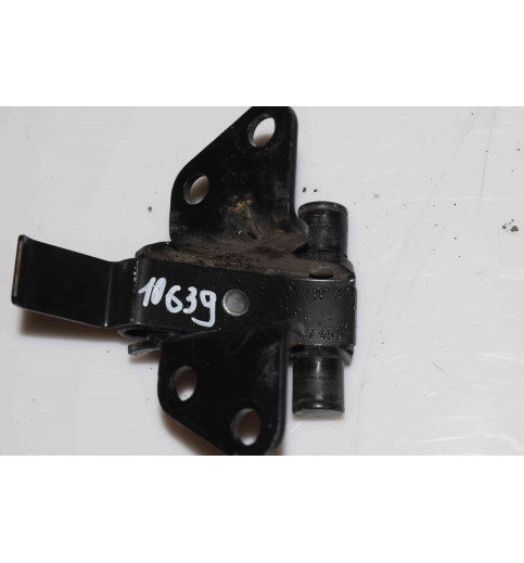 VW Crafter MAN Turfeststeller Türstopper -10639-