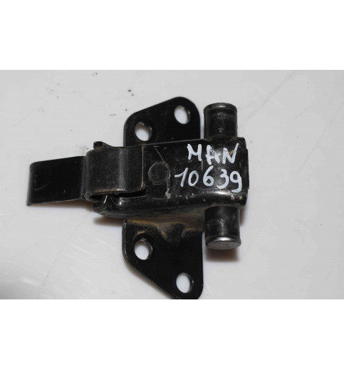 VW Crafter MAN Turfeststeller Türstopper -10639-