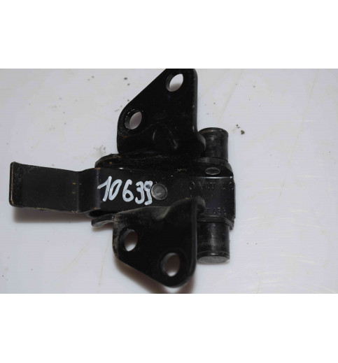 VW Crafter MAN Turfeststeller Türstopper -10639-