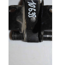 VW Crafter MAN Turfeststeller Türstopper -10639-