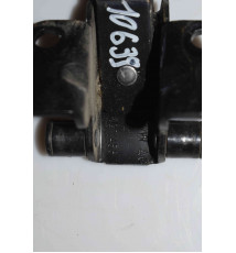 VW Crafter MAN Turfeststeller Türstopper -10639-